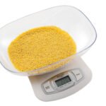 Adler Kitchen Scale 5 Kg White - Image 4