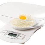 Adler Kitchen Scale 5 Kg White - Image 7
