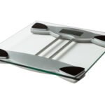 Adler Bathroom Scale Digital - Image 3