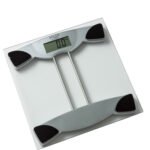 Adler Bathroom Scale Digital