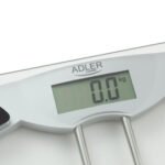 Adler Bathroom Scale Digital - Image 4