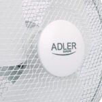 Adler 30cm/12" Desk Fan 3 Speed 70w - Image 6