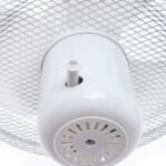 Adler 40cm/ 16" Desk Fan 3 Speed 70w - Image 6