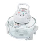 Adler Convection Oven With Metal Element - Image 3