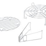 Adler Convection Oven With Metal Element - Image 6