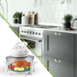 Adler Convection Oven With Metal Element - Image 7