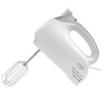 Adler Hand Mixer 300w With 2 Attachments