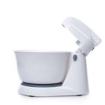 Adler Hand Mixer With Bowl 300w White - Image 7