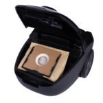Adler Vacuum Cleaner Black 700w Comparable To 3000w - Image 5