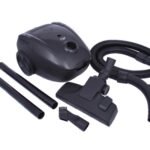 Adler Vacuum Cleaner Black 700w Comparable To 3000w - Image 6
