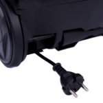 Adler Vacuum Cleaner Black 700w Comparable To 3000w - Image 7