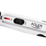 Adler Hair Straightener 2 In 1- Ceramic 50w - Image 4