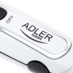Adler Hair Straightener 2 In 1- Ceramic 50w - Image 6