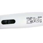 Adler Hair Straightener 2 In 1- Ceramic 50w - Image 7