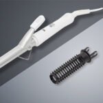 Adler Curling Iron- 19mm 25w - Image 8