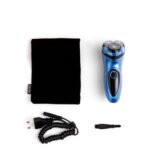 Adler Ad 2910 Men's Shaver 3 Movable Heads - Image 3