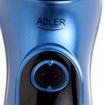 Adler Ad 2910 Men's Shaver 3 Movable Heads - Image 8
