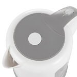 Adler Cordless Kettle 1.7 Lt  - Image 3