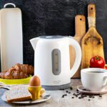 Adler Cordless Kettle 1.7 Lt  - Image 6