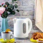 Adler Cordless Kettle 1.7 Lt  - Image 7