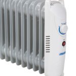Mesko 11fin Radiator Heater - Image 3