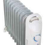 Mesko 11fin Radiator Heater - Image 5