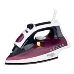 Adler Steam Iron 3000w-ceramic
