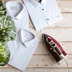 Adler Steam Iron 3000w-ceramic - Image 7