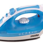 Steam Iron Ms 5023 Mesko