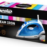 Steam Iron Ms 5023 Mesko - Image 6