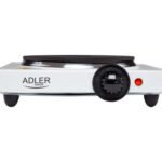 Adler Single Hot Plate 1500w - Image 3