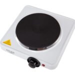 Adler Single Hot Plate 1500w - Image 4