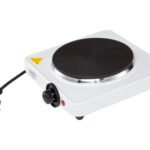 Adler Single Hot Plate 1500w - Image 6