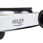 Adler Single Hot Plate 1500w - Image 7