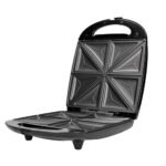 Camry Sandwich Maker X 4 Sandwiches - Image 3