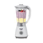 Adler Ad 4057 Table Blender 450w 1.5lt White