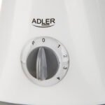 Adler Ad 4057 Table Blender 450w 1.5lt White - Image 3