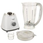 Adler Ad 4057 Table Blender 450w 1.5lt White - Image 4