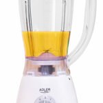 Adler Ad 4057 Table Blender 450w 1.5lt White - Image 5