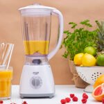 Adler Ad 4057 Table Blender 450w 1.5lt White - Image 6