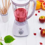Adler Ad 4057 Table Blender 450w 1.5lt White - Image 7