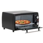 Mesko 9lt Electric Oven 1000w 26.8x20x16.6cm