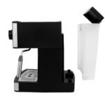 Mesko Espresso Maker Stainless Steel 15bar - Image 5