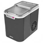 Camry Ice Cube Maker 12kg/24hr 2.2lt Water Tank - Image 3