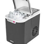 Camry Ice Cube Maker 12kg/24hr 2.2lt Water Tank - Image 4