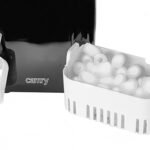 Camry Ice Cube Maker 12kg/24hr 2.2lt Water Tank - Image 5