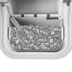 Camry Ice Cube Maker 12kg/24hr 2.2lt Water Tank - Image 6
