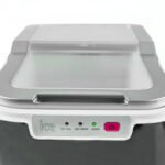 Camry Ice Cube Maker 12kg/24hr 2.2lt Water Tank - Image 8
