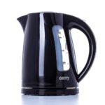 Camry Electric Kettle 1.7l Black