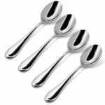 4PCS SPOONS K150